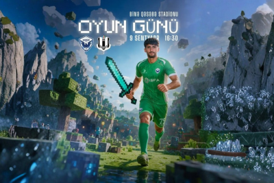 1-ci Liqada maraqlı duel: "Şahdağ Qusar" – "Karvan-Yevlax" oyunu