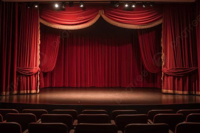 Şəkidə tarixi Yay Teatrı bərpa olunacaq
