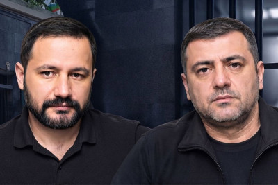 "Çevik"lə birgə saxlanılan Kamran Bilalovun həbs səbəbi bəlli oldu