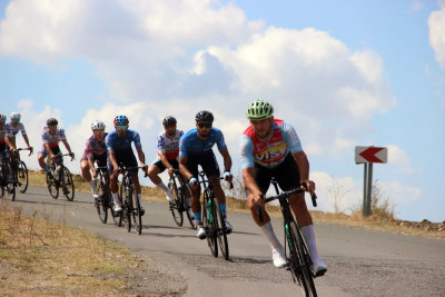 İsmayıllıda ölkə çempionatı başa çatdı – velosipedçilər mükafatlandırıldı