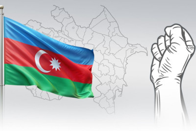 Azərbaycanın Şanlı Zəfəri – Dövlət Suverenliyi Günü qeyd olunur