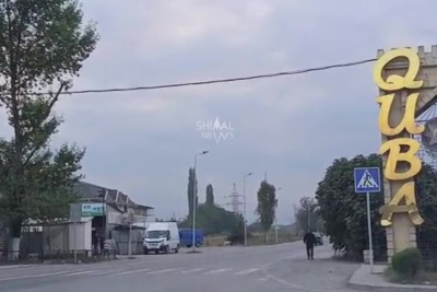 Quba-Xaçmaz yolunda yeni nişanlanma xətti narazılıq yaradıb