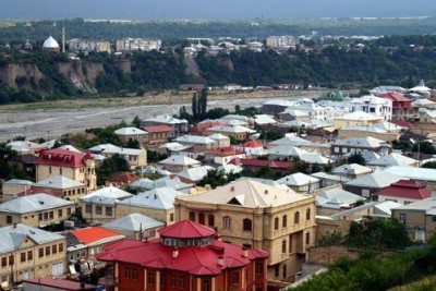 Qubanın tarixini yaşadan abidələr: Qırmızı qəsəbənin sinaqoqu, Ərdəbil məscidi və qədim kilsə