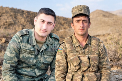 Şimallı qəhrəman şəhidlərimizin doğum günüdür