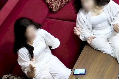 Qusarlı qadının Pakistan səfəri dəhşətlə bitdi: 3 nəfər təcavüz etdi