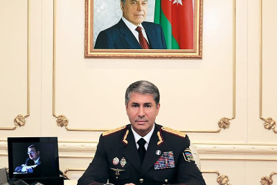 Vilayət Eyvazov Şəkidə vətəndaş qəbulu və sıra baxışı keçirəcək