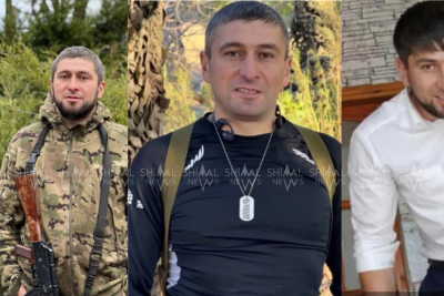 Xaçmazlı 3 uşaq atası Rusiya-Ukrayna müharibəsində həlak oldu - ÖZƏL