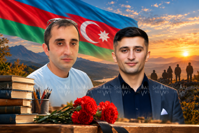 Şimalın şəhid müəllimləri – 5 Oktyabr Beynəlxalq Müəllimlər Günüdür