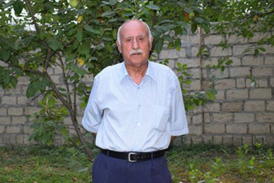 Nakam eşq, Qubadan səhnəyə uzanan yol: Əməkdar artistin doğum günüdür