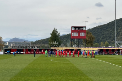Qəbələdə Azərbaycan – Yaponiya oyunu 0:0 - YENİLƏNİB