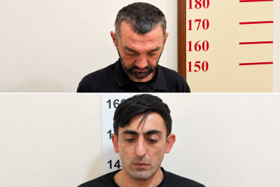Qubada 19 kiloqram narkotik vasitə aşkarlanıb