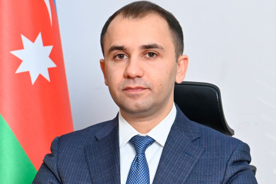 Nazir müavini Qəbələdə vətəndaşları qəbul edəcək