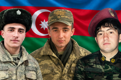 Şimallı igid şəhidlərimizin doğum günüdür