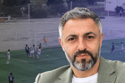Elgün Hüseynov: "Şəki bizə necə sahib çıxırsa, biz də onu elə təmsil edirik"