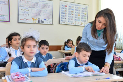 İş yerini dəyişdirmək istəyən müəllimlər üçün fürsət