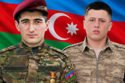 Şimallı Vətən müharibəsi şəhidlərimizin doğum günüdür