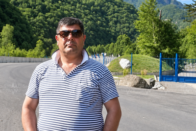 İsmayıllılı qazi vəfat edib