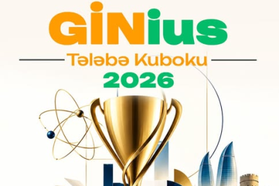 Qubada tələbələr arasında intellektual yarış keçiriləcək