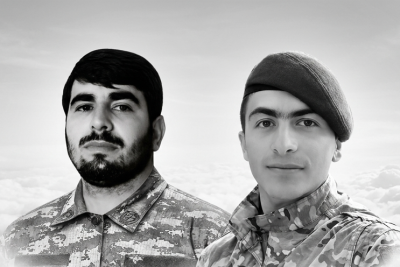 Şimallı qəhrəman şəhidlərimizin doğum günüdür