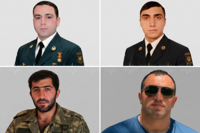 Şimallı qəhrəman şəhidlərimizin doğum günüdür
