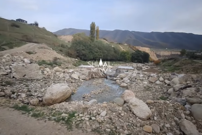 Qusarda bünövrəsi qoyulan körpünün tikintisi nə vaxt başa çatacaq?
