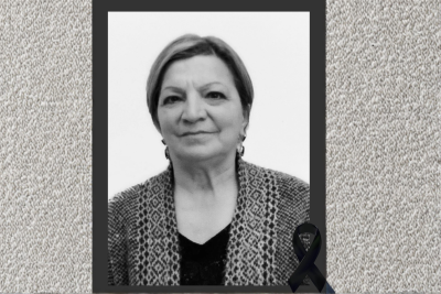 UNEC-in Zaqatala filialının müəllimi vəfat edib