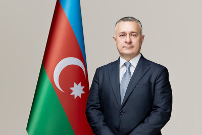 Teymur Musayev səhiyyə naziri vəzifəsindən azad edildi