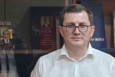 Şamaxıda mədəniyyət idarəsinin rəisi vəfat edib