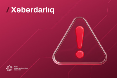 Azərbaycanda kütləvi kiberdələduzluq cəhdləri: Süni intellektlə insanların səsini təqlid edirlər