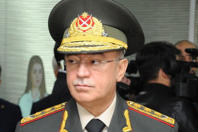 Kəmaləddin Heydərov Qaxda vətəndaşları qəbul edəcək