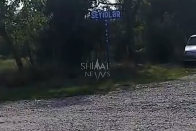 Xaçmazın bu kəndi dayanacaqsız qalıb