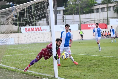 Şimal bölgəsinin iki komandası Azərbaycan Kuboku ilə vidalaşdı