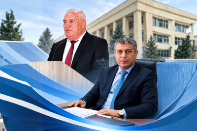 Siyəzənin icra başçısından təyinat