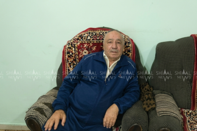 Xınalıq məktəbinin sabiq direktoru vəfat edib