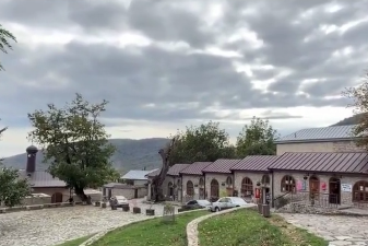 Turistlərin axın etdiyi Basqalda bankomat və aptek yoxdur