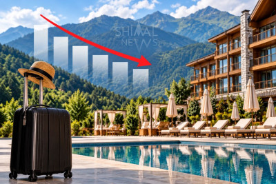 Şimal bölgəsində hotellərin doluluğu azalıb – RƏQƏMLƏR
